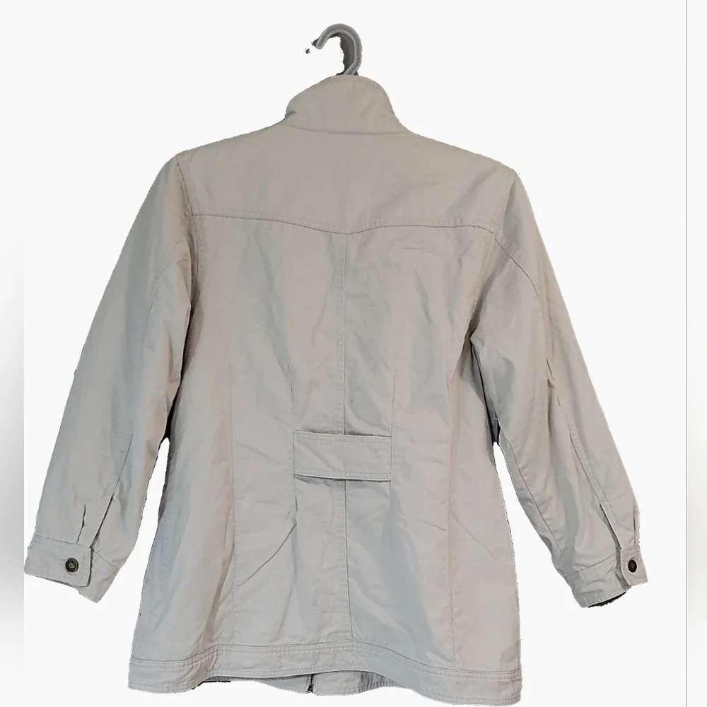 Men's‎ Beige Jacket